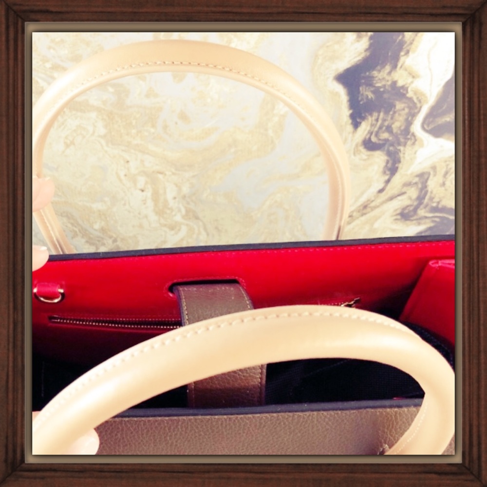 SOLD Christian Louboutin Large Paloma Large Size - Picture 3 of 4